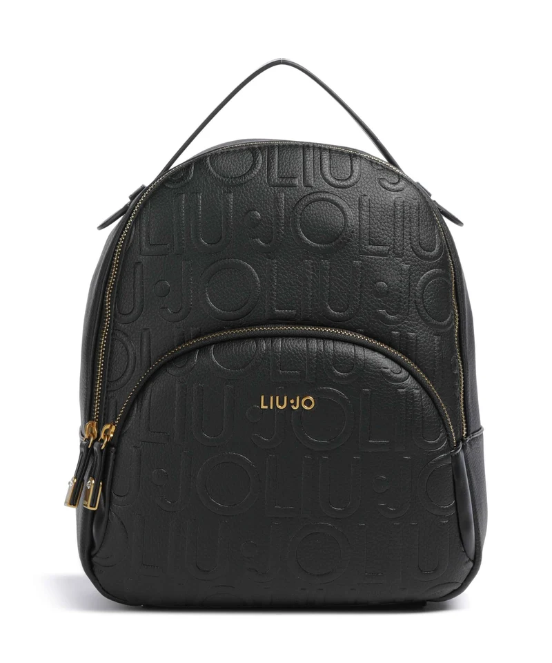 Liu Jo Manhattan M Zaino nero