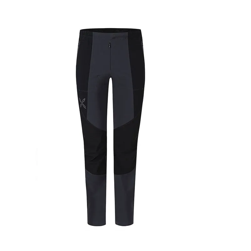 Rocky Pant Pantalone Montagna Uomo Antracite