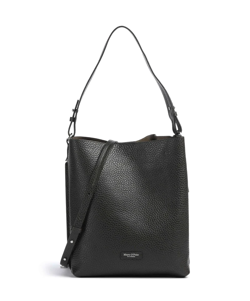 Marc O'Polo Brinja M Borsa hobo dark walnut