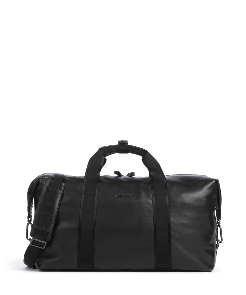 Bogner Calgary Edward Borsone da weekend black