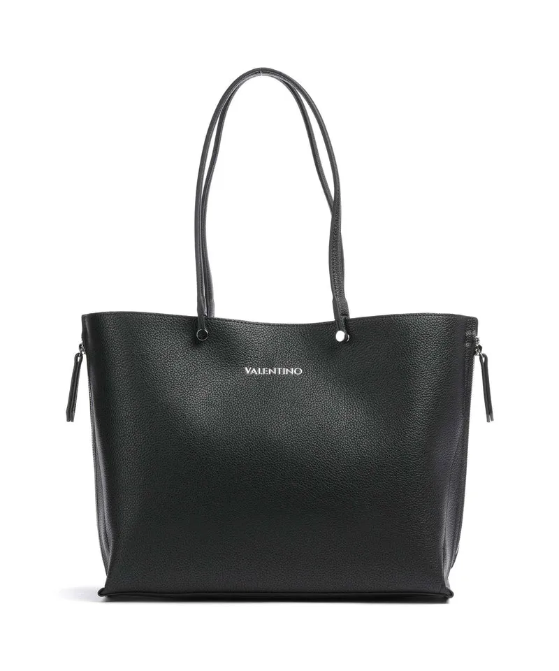Valentino Bags Parka Borsa shopper nero