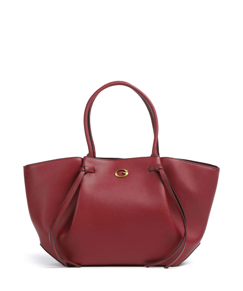 Guess Allegra Girlfriend Borsa shopper red