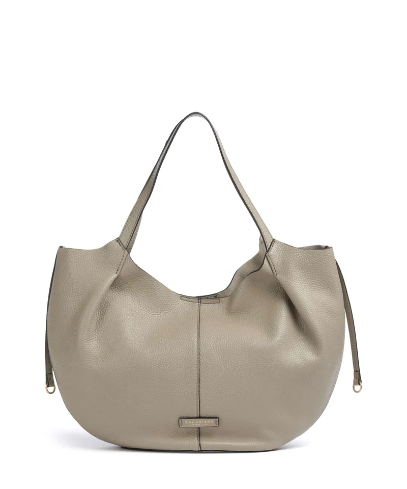 The Bridge Marisa Borsa shopper greige