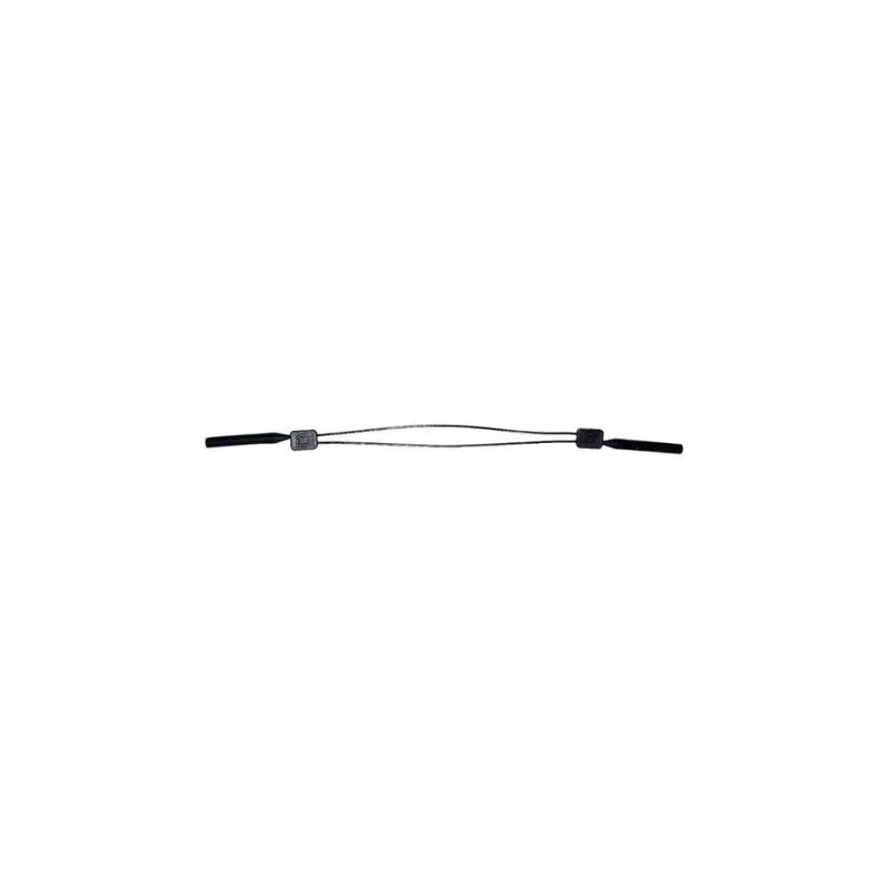 Retainer Thin Black Laccio Occhiali