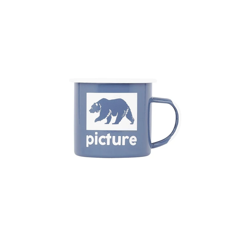 Sherman Tazza Cobalt