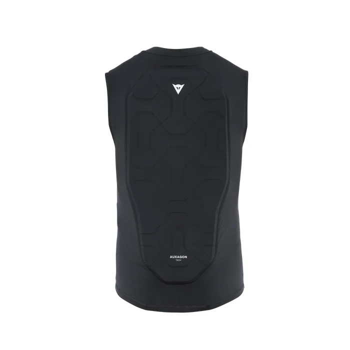 Scarabeo R001 Junior Protezione Schiena Black