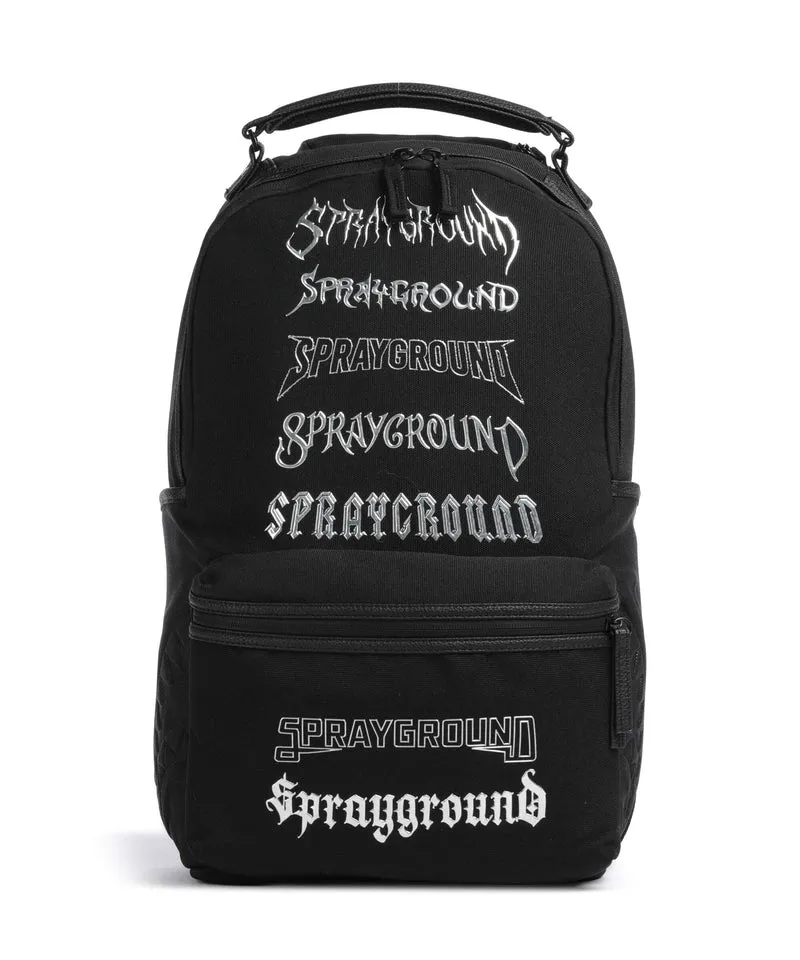 Sprayground Boujee Bag 2 Zaino black