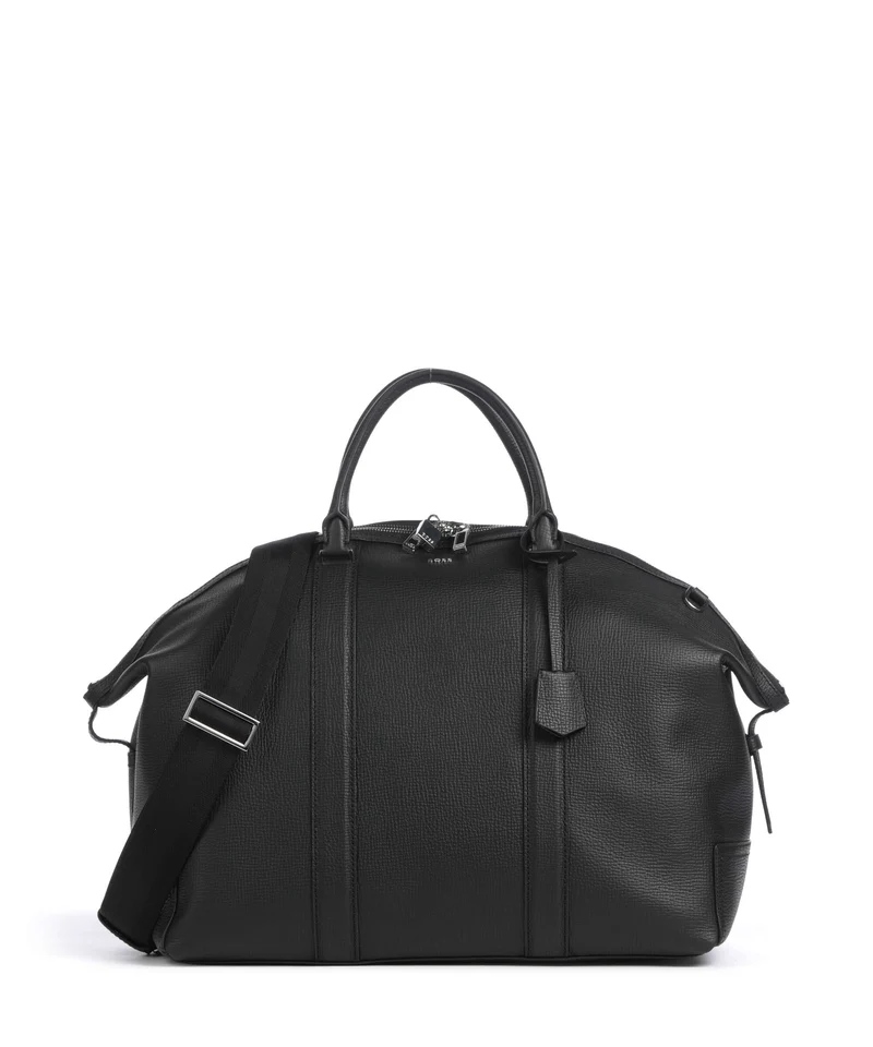 BOSS Derwil Borsone da weekend black