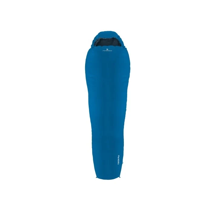 Sacco Yukon Plus SX Blue Campeggio
