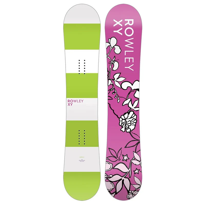 Roxy DAWN Cynthia Rowley Tavola Snowboard Donna
