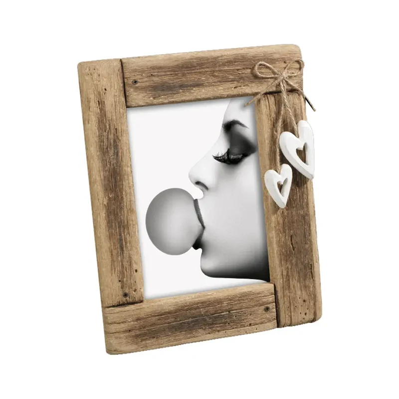 Mascagni Portafoto in legno (13x18) - Art. A1965