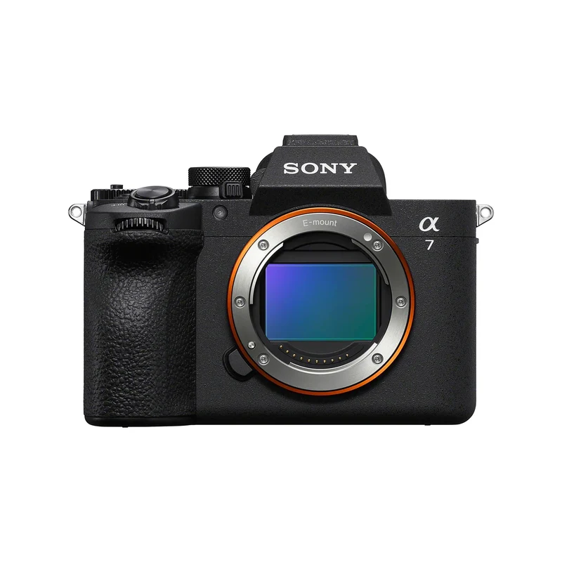 Sony A7V (Body) ILCE7M5B
