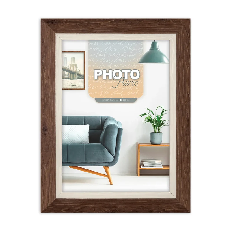Zep Cornice Adler Brown 30×40 - Art. NT349B