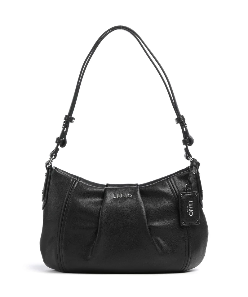 Liu Jo Irem M Borsa hobo nero