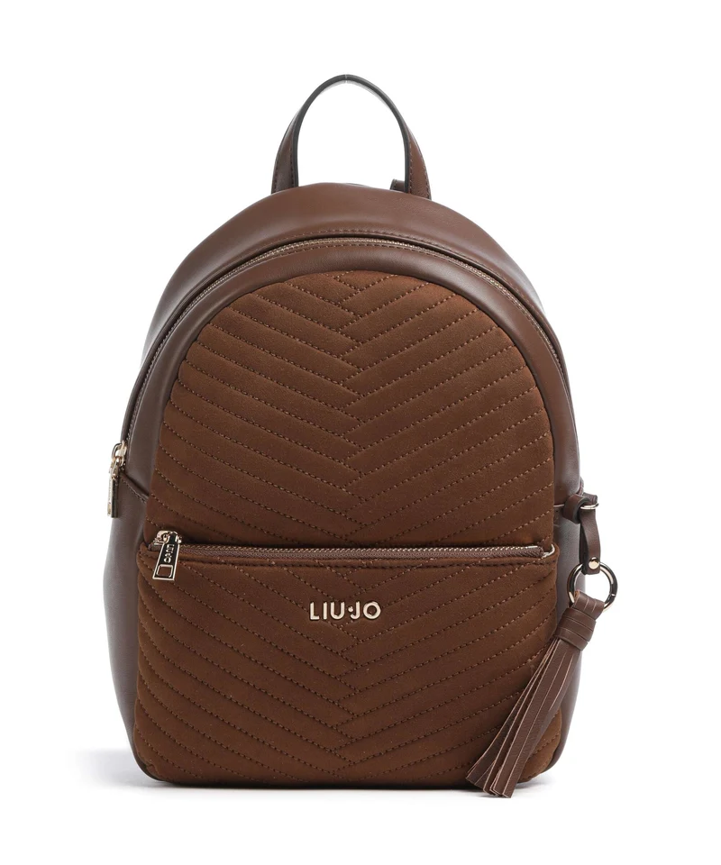 Liu Jo Cirry M Zaino tabacco