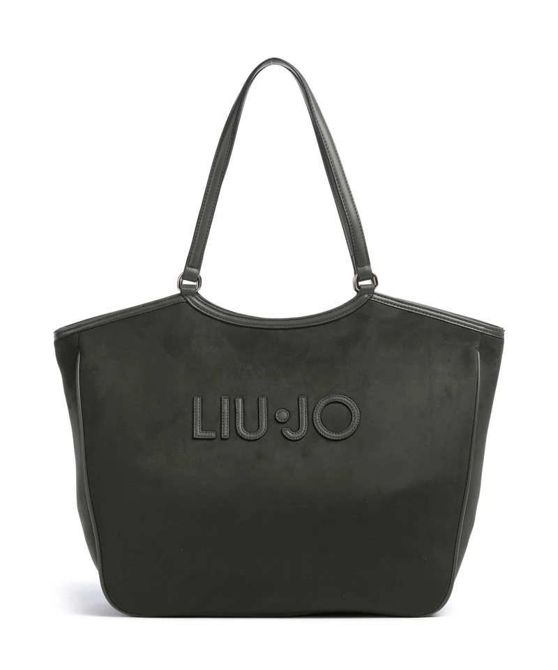 Liu Jo Ferielle L Borsa shopper foresta