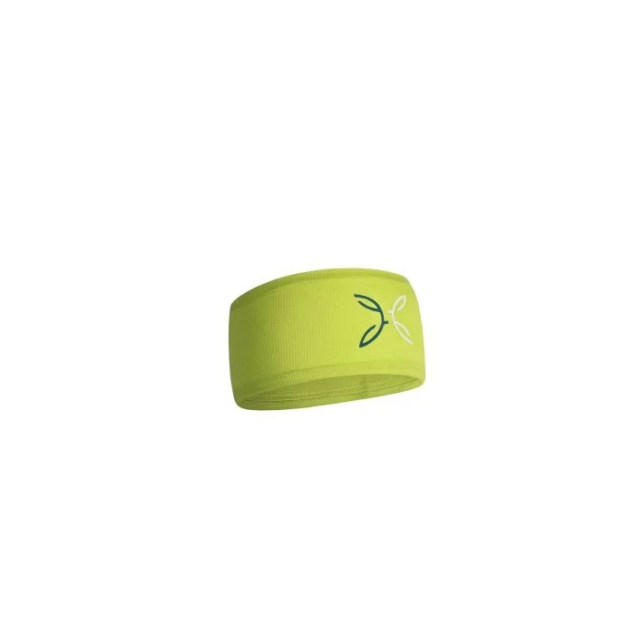 Prisma Band Fascia Montagna Verde Lime Baltic