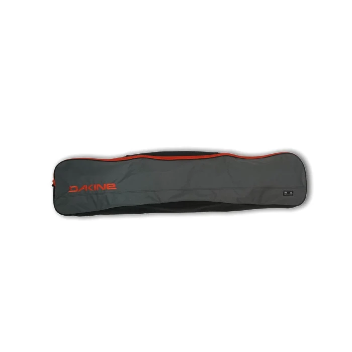 Pipe Snowboard Bag Sacca Portasnowboard Grey