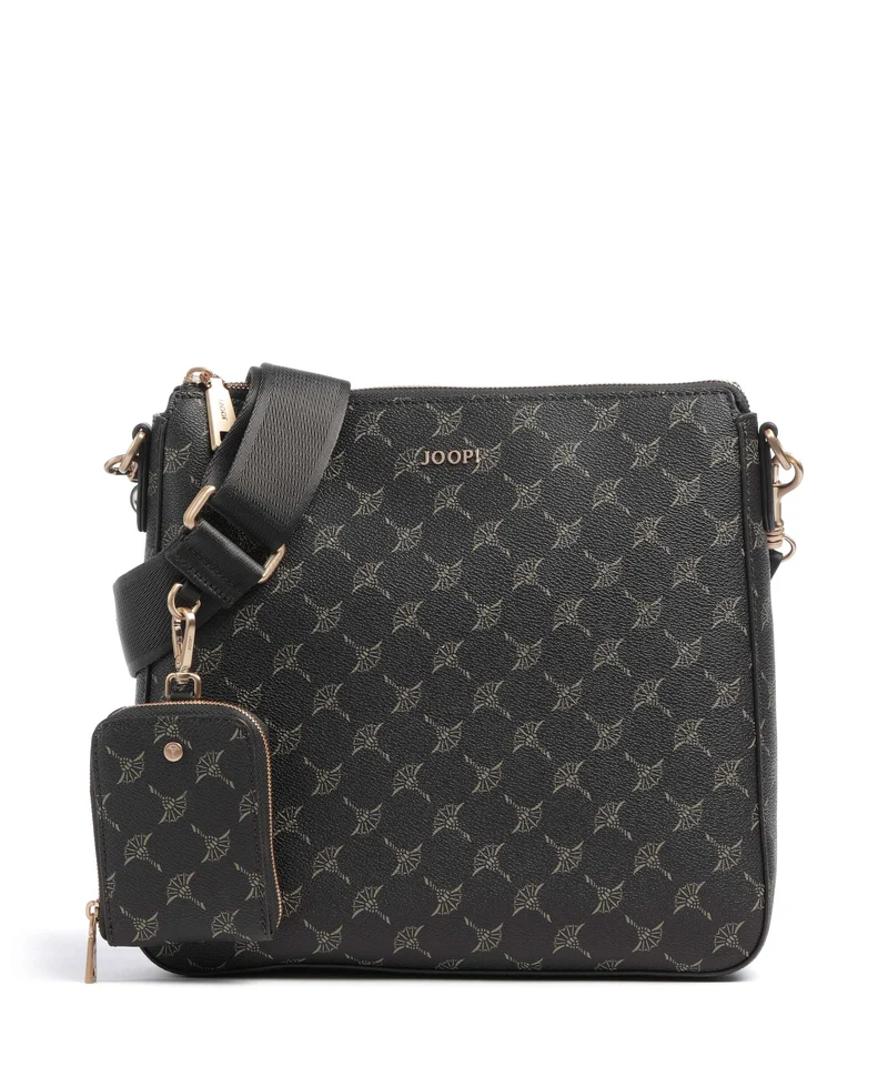 JOOP! Cortina 1.0 Jasmina Borsa a tracolla seal brown