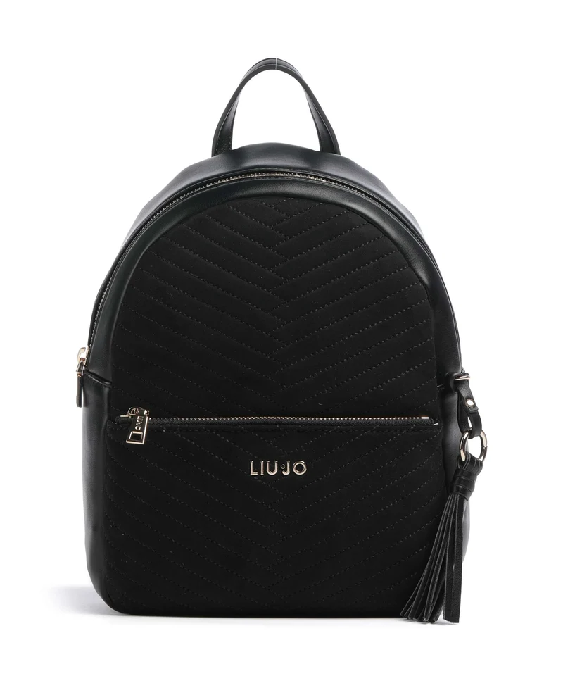 Liu Jo Cirry M Zaino nero
