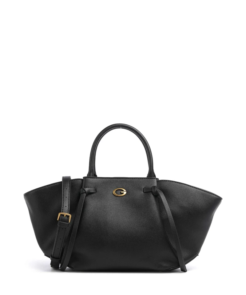 Guess Allegra Girlfriend Borsa a mano black