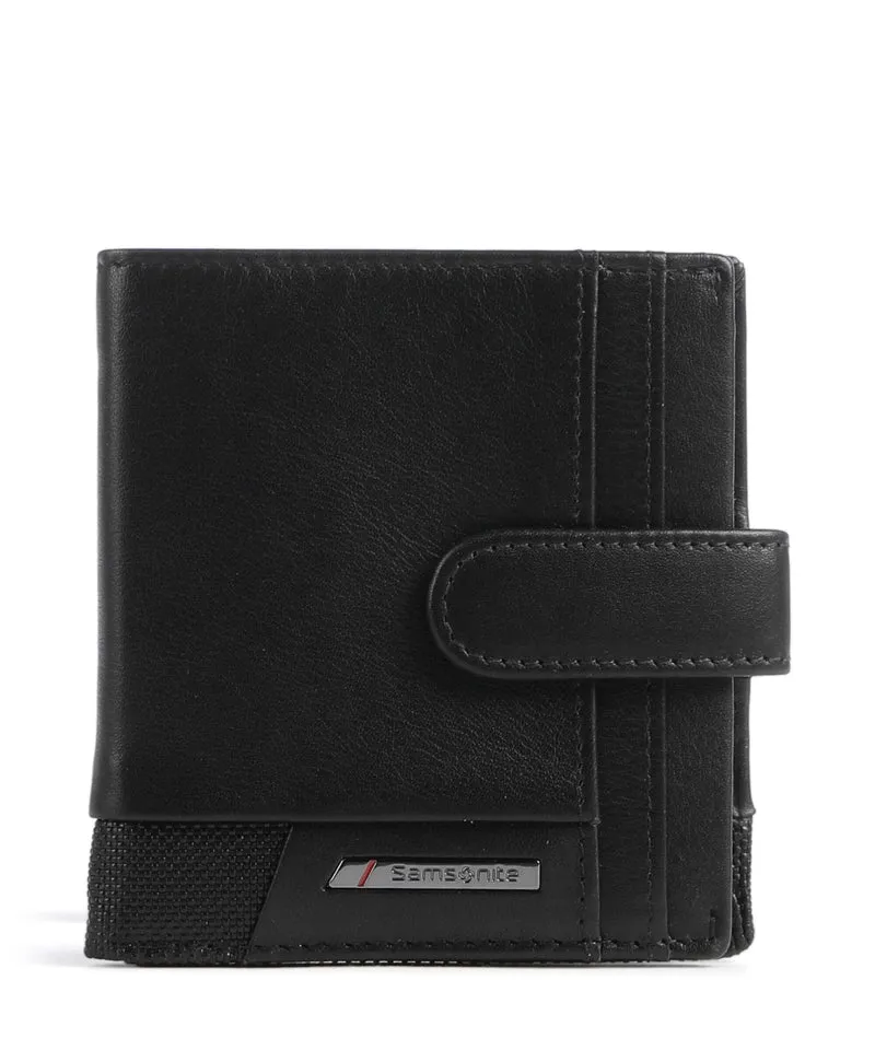 Samsonite Pro-DLX Portafoglio black