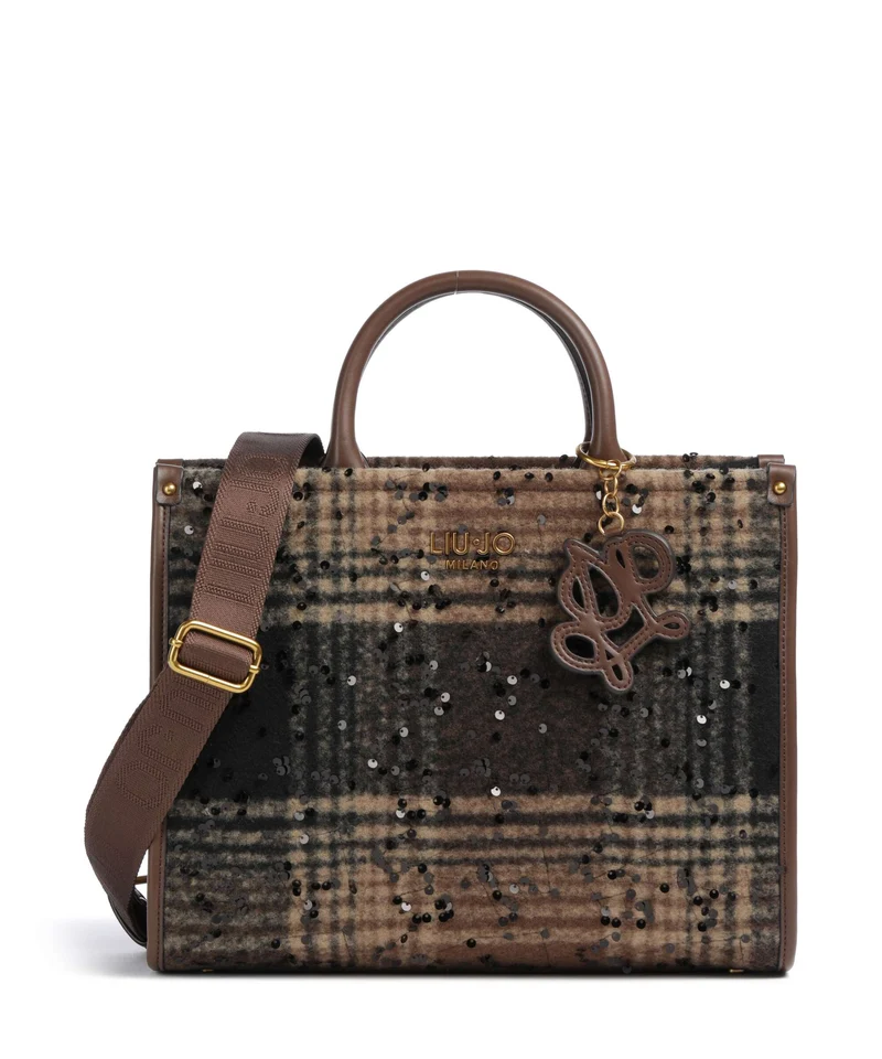 Liu Jo Ridhi M Borsa a mano t moro