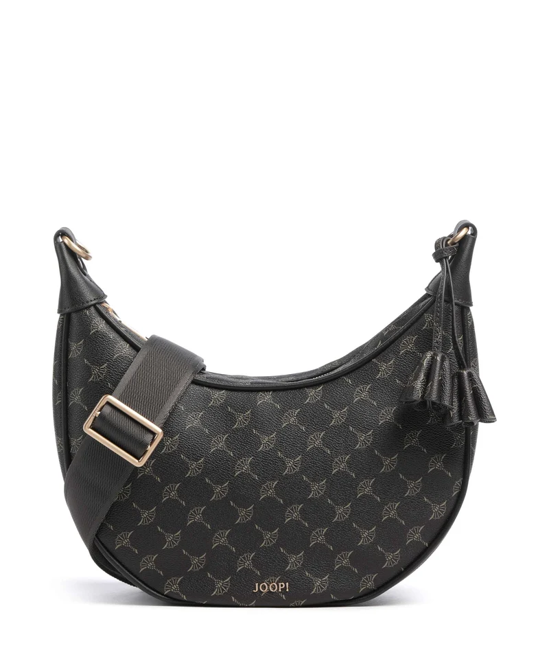 JOOP! Cortina 1.0 Jennifer Borsa a tracolla seal brown