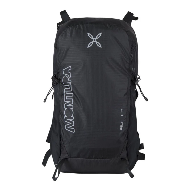 Pila 25 BackPack Zaino Montagna Black