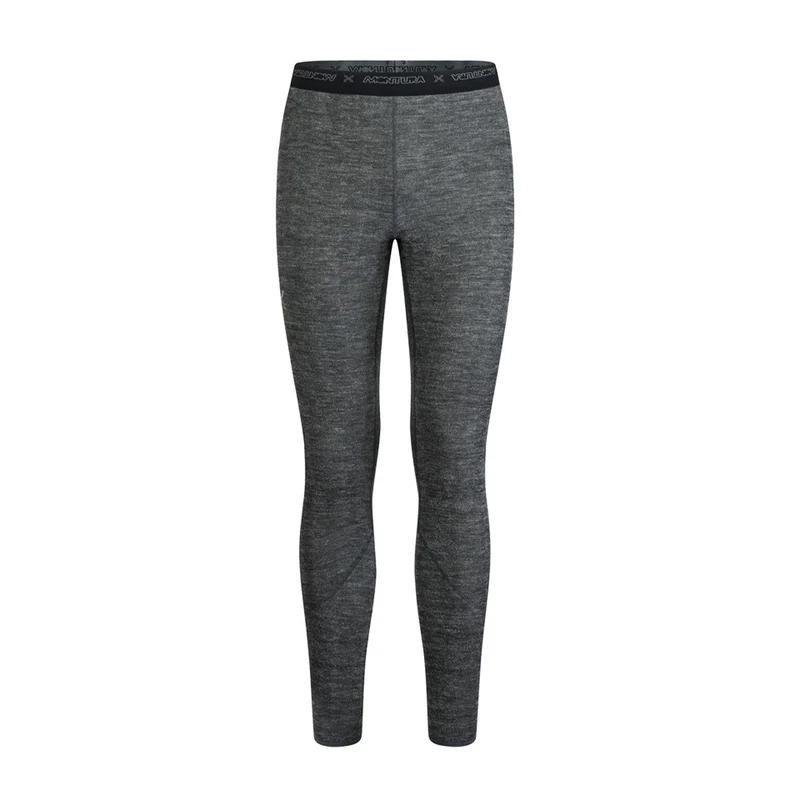 Nordic Confort Pant Pantalone Termico Antracite