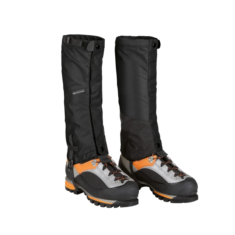 Nordend Ghette Neve Unisex Black