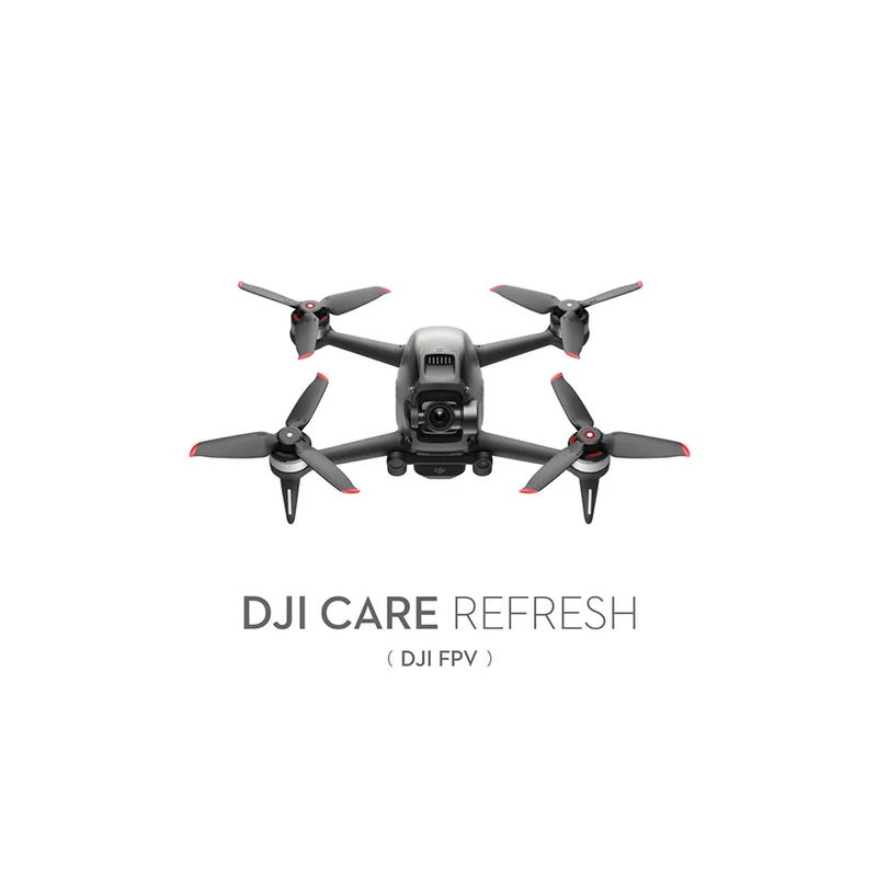 DJI Care Refresh 2 anni (FPV)