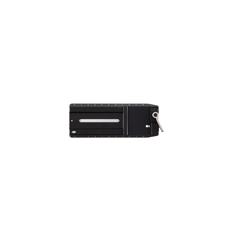 DJI R Piastra Quick-Release (Lower)