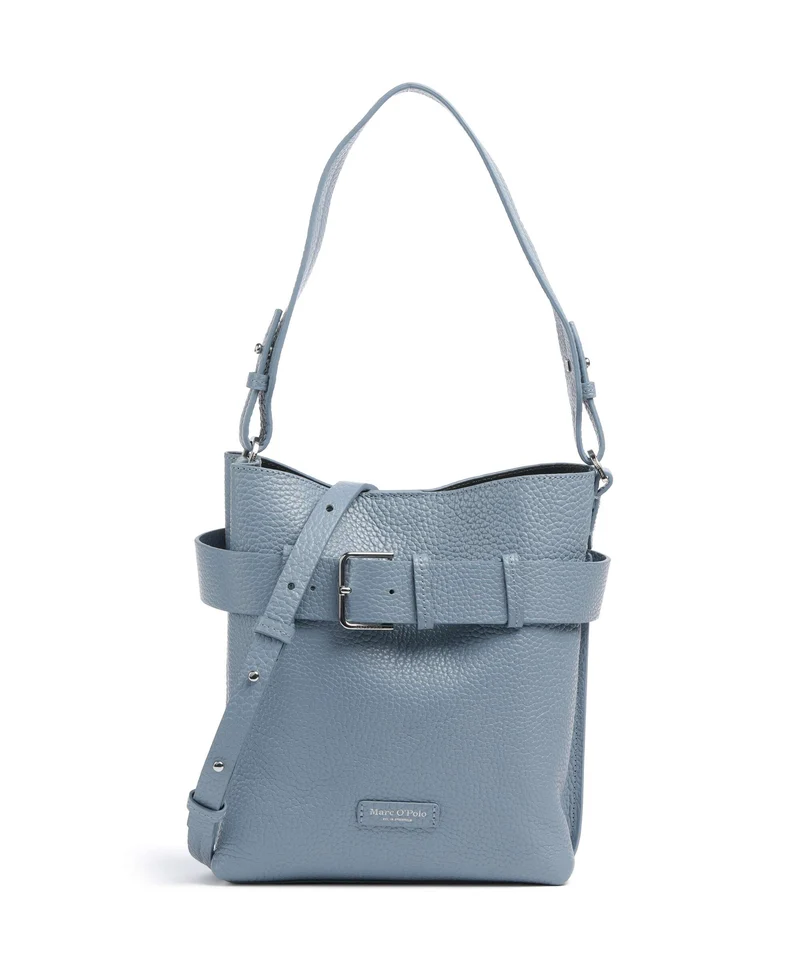 Marc O'Polo Brinni S Borsa a spalla stormy sea