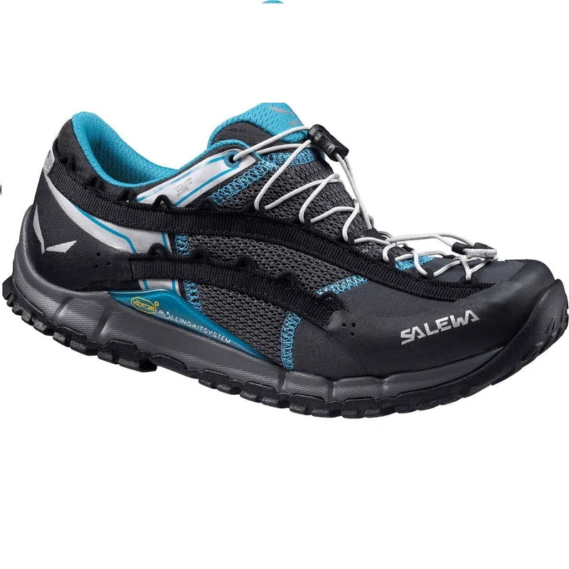 Ms Speed Ascent Scarpe