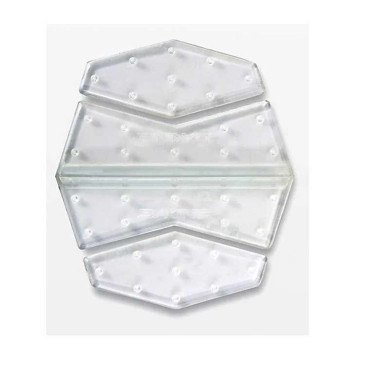 Modular Mat Clear Pad Antiscivolo Clear