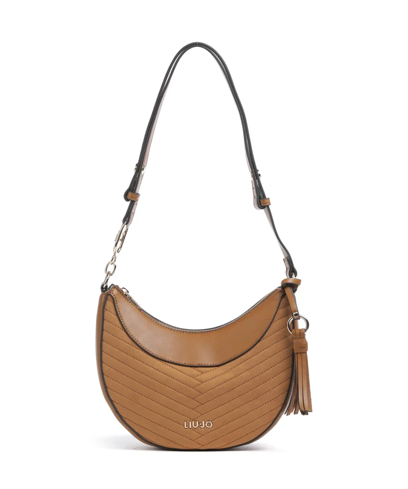 Liu Jo Cirry M Borsa a spalla suede