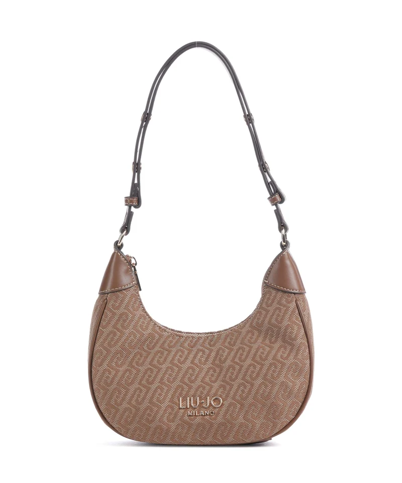 Liu Jo Evrim S Borsa a spalla naturale