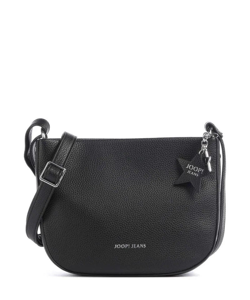 JOOP! Jeans Salve Stella Borsa a tracolla black