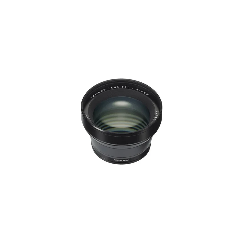 Fujinon TCL-X100 II