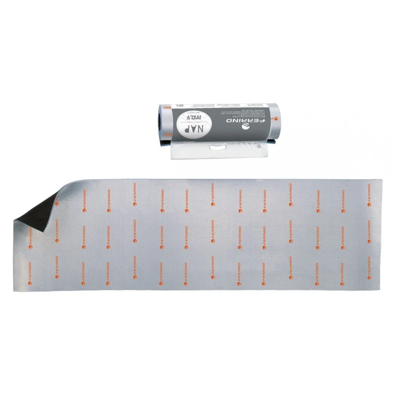 Matertassino Nap Singolo Grey