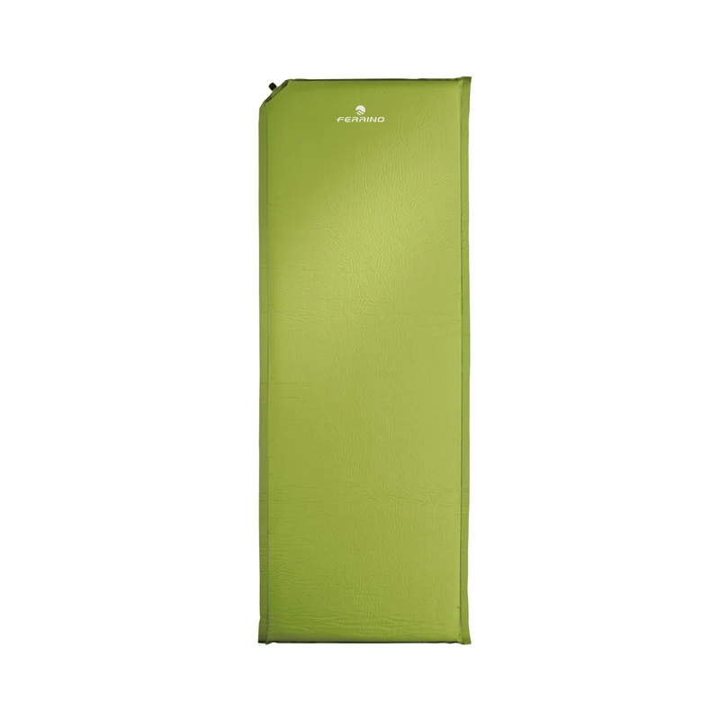 Materassino Autogonfiante Dream Mat 183x51x3,5 Campeggio