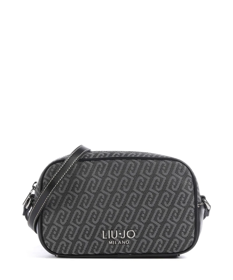 Liu Jo Evrim S Borsa a tracolla nero