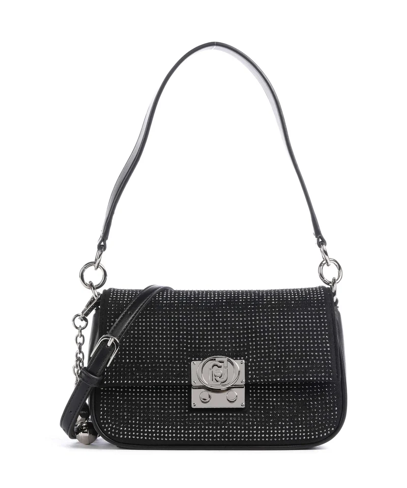 Liu Jo Adiva S Borsa a spalla nero