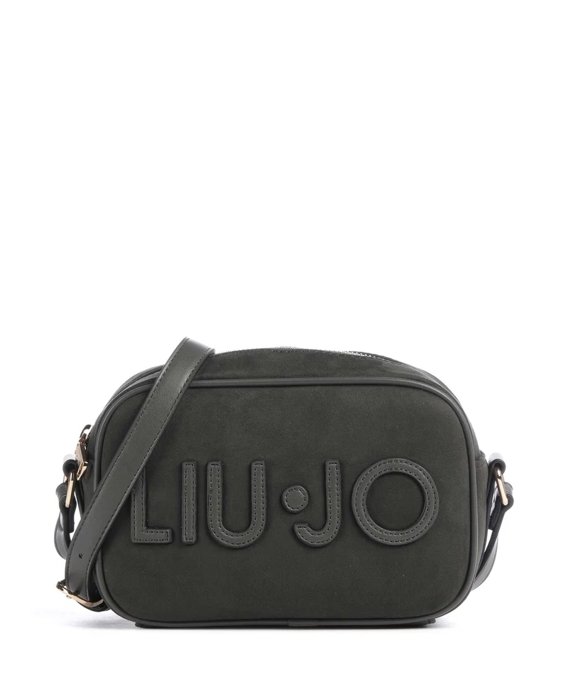 Liu Jo Ferielle M Borsa a tracolla foresta