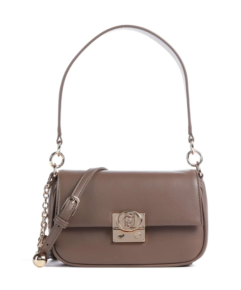 Liu Jo Adiva S Borsa a spalla dark mocha
