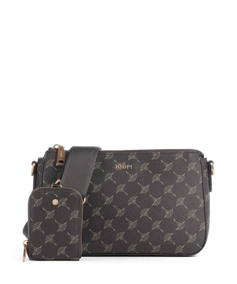 JOOP! Cortina 1.0 Jasmina Borsa a tracolla seal brown