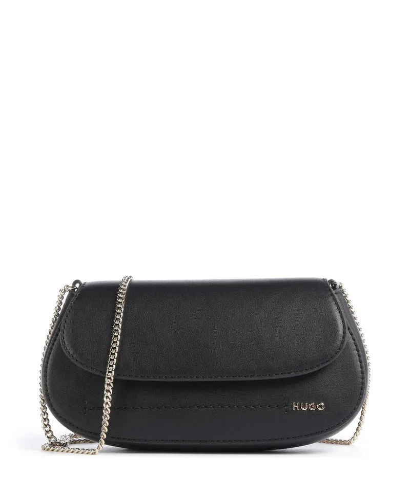Hugo Yorih Borsa a tracolla black