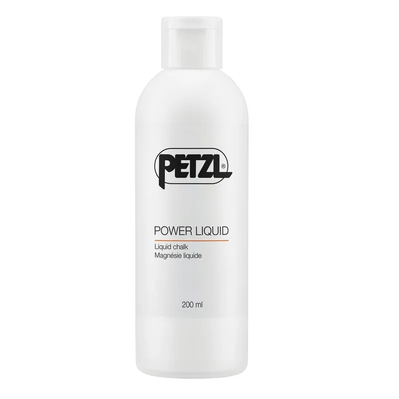 Magnesite Liquida Power Liquid Accessori Arrampicata