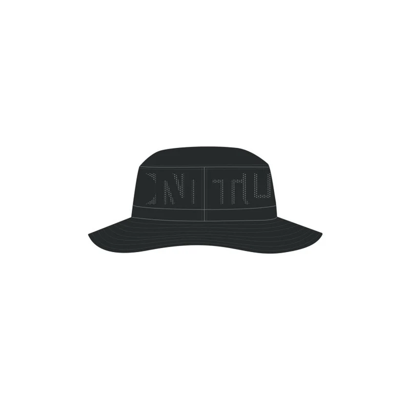 Land Cap Cappello Montagna Unisex Black
